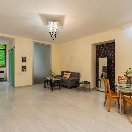 1Br Apt Near Opera Self-Enter By Keygo 25 耶烈万 外观 照片