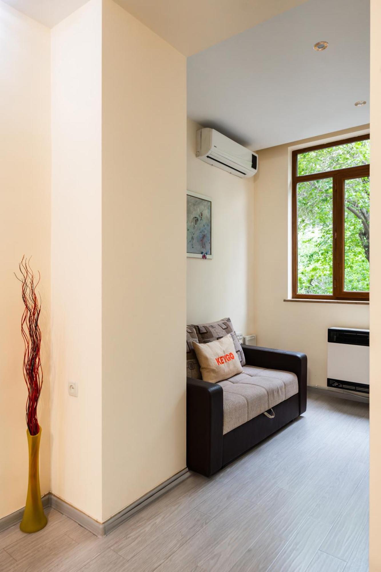 1Br Apt Near Opera Self-Enter By Keygo 25 耶烈万 外观 照片